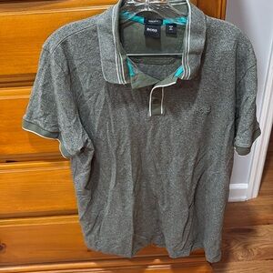 Boss Hugo Boss short sleve polo